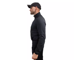 CHAMELEON ЛЕТНЯЯ КОФТА AGILE BLACK 0784-04