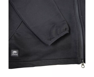 CHAMELEON ЛЕТНЯЯ КОФТА AGILE BLACK 0784-04