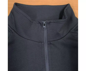 CHAMELEON ЛЕТНЯЯ КОФТА AGILE BLACK 0784-04