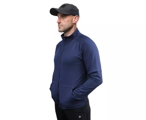 CHAMELEON ЛЕТНЯЯ КОФТА AGILE NAVY 0784-35