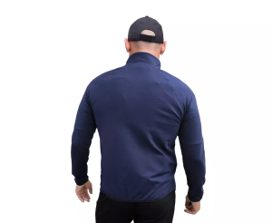 CHAMELEON ЛЕТНЯЯ КОФТА AGILE NAVY 0784-35