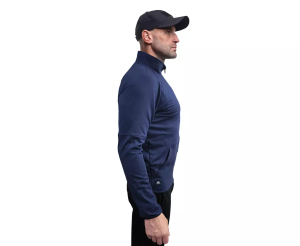 CHAMELEON ЛЕТНЯЯ КОФТА AGILE NAVY 0784-35