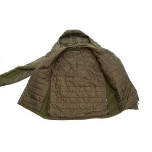 CARINTHIA КУРТКА G-LOFT TLG OLIVE 28473