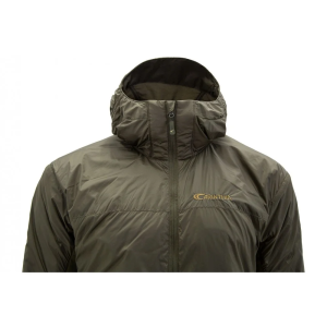 CARINTHIA КУРТКА G-LOFT TLG OLIVE 28473