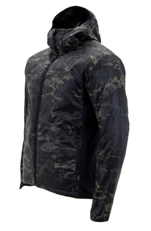 CARINTHIA КУРТКА G-LOFT TLG BLACK MULTICAM 29936