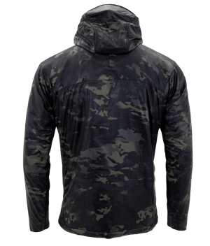 CARINTHIA КУРТКА G-LOFT TLG BLACK MULTICAM 29936