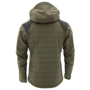 CARINTHIA КУРТКА G-LOFT ISG PRO OLIVE 34306