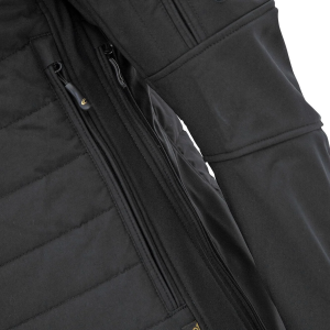 CARINTHIA КУРТКА G-LOFT ISG PRO BLACK 29048