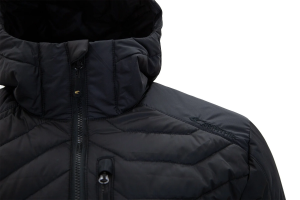 CARINTHIA КУРТКА G-LOFT ESG BLACK 31988