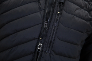 CARINTHIA КУРТКА G-LOFT ESG BLACK 31988