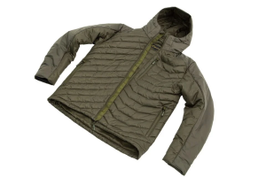 CARINTHIA КУРТКА G-LOFT ESG OLIVE 31989