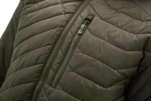 CARINTHIA КУРТКА G-LOFT ESG OLIVE 31989