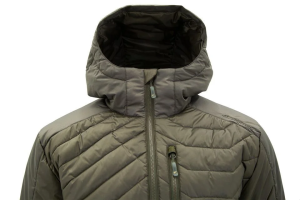 CARINTHIA КУРТКА G-LOFT ESG OLIVE 31989