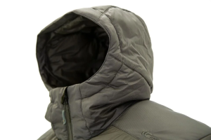 CARINTHIA КУРТКА G-LOFT ESG OLIVE 31989