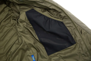 CARINTHIA КУРТКА G-LOFT ESG OLIVE 31989