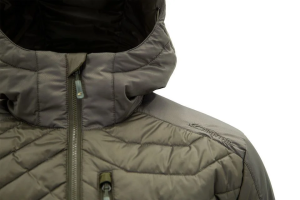 CARINTHIA КУРТКА G-LOFT ESG OLIVE 31989