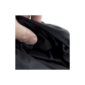 CARINTHIA КУРТКА LIG 4.0 BLACK 29184