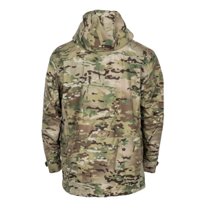 CARINTHIA КУРТКА MULTICAM TRG049