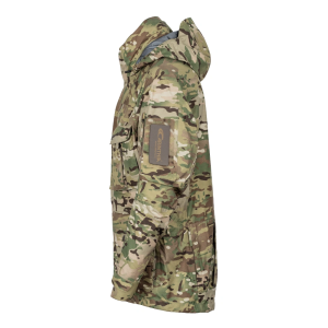 CARINTHIA КУРТКА MULTICAM TRG049
