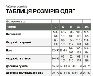 CARINTHIA КУРТКА G-LOFT MIG 4.0 OLIVE 25608