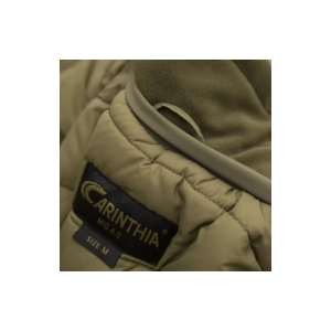 CARINTHIA КУРТКА G-LOFT MIG 4.0 COYOTE 28402