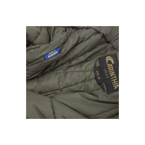 CARINTHIA БРЮКИ LIG 4.0 OLIVE 29245
