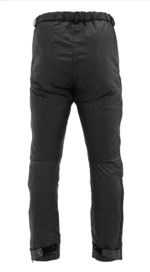 CARINTHIA БРЮКИ LIG 4.0 BLACK 29246