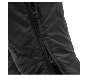 CARINTHIA БРЮКИ LIG 4.0 BLACK 29246
