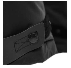 CARINTHIA БРЮКИ LIG 4.0 BLACK 29246