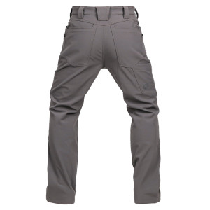 EMERSON ТАКТИЧЕСКИЕ ШТАНЫ УТЕПЛЕННЫЕ LYNX SOFT SHELL GREY EMB9580SM-32