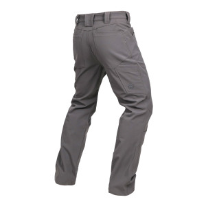 EMERSON ТАКТИЧЕСКИЕ ШТАНЫ УТЕПЛЕННЫЕ LYNX SOFT SHELL GREY EMB9580SM-32