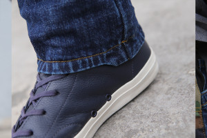 EMERSON ТАКТИЧНІ ДЖИНСИ BLUE LABEL DENIM DARK NAVY EMB9465D-34