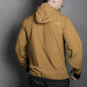 EMERSON КУРТКА SOFTSHELL HATTORI SKIN WINDBREAKER COYOTE EMS6872CB-M