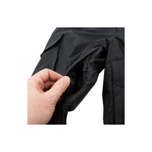 CARINTHIA ШТАНИ MIG 4.0 BLACK 32815