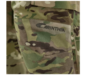 CARINTHIA ШТАНИ MIG 4.0 MULTICAM 37931