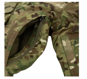 CARINTHIA ШТАНИ MIG 4.0 MULTICAM 37931