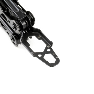 UAD МУЛЬТИТУЛ IRONHAND VER 2.0 17 ІНСТРУМЕНТІВ 420/440 BLACK UAD-10B