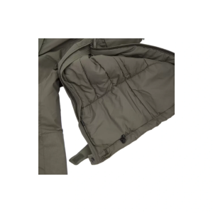 CARINTHIA ШТАНИ MIG 4.0 OLIVE 32816
