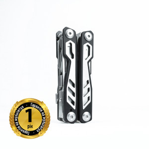 UAD МУЛЬТИТУЛ 11 ІНСТРУМЕНТІВ BLACK PHANTOM BLACK UAD-09