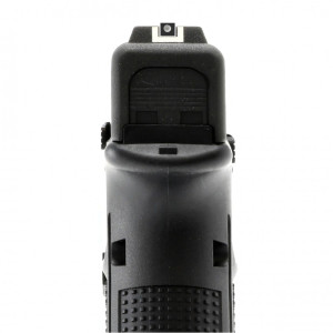 UMAREX ПИСТОЛЕТ GLOCK 17 GEN5. MOS 2J CO2 HS2666