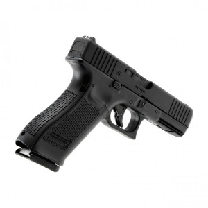 UMAREX ПИСТОЛЕТ GLOCK 17 GEN5. MOS 2J CO2 HS2666