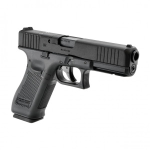 UMAREX ПИСТОЛЕТ GLOCK 17 GEN5. MOS 2J CO2 HS2666