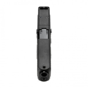 UMAREX ПИСТОЛЕТ GLOCK 17 GEN5. MOS 2J CO2 HS2666