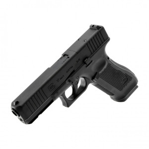 UMAREX ПИСТОЛЕТ GLOCK 17 GEN5. MOS 2J CO2 HS2666