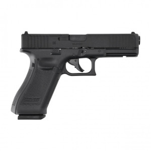 UMAREX ПИСТОЛЕТ GLOCK 17 GEN5. MOS 2J CO2 HS2666