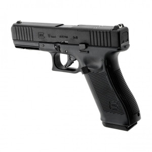 UMAREX ПИСТОЛЕТ GLOCK 17 GEN5. MOS 2J CO2 HS2666