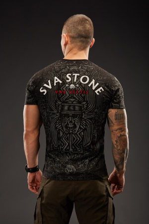 SVASTONE ФУТБОЛКА V LEGION