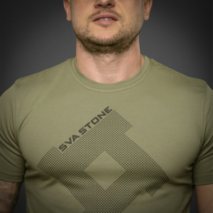 SVASTONE ФУТБОЛКА TRUE SYMBOL