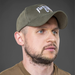 SVASTONE БЕЙСБОЛКА UKRAINE FORTRESS EUROPE OLIVE