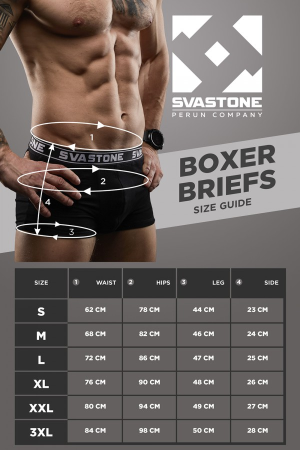 SVASTONE ТРУСИ UNDER OLIVE